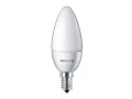 Лампа EcohomeLED Candle 5W 500lm E14 840 B35; 929002968837/871951432207300