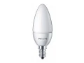 Лампа EcohomeLED Candle 5W 500lm E14 840 B35; 929002968837/871951432207300