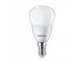 Лампа EcohomeLED Lustre 5W 500lm E14 840 P45; 929002970037/871951432211000