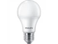 Лампа EcohomeLED Bulb 9W 680lm E27 830; 929002298917/871951437765300