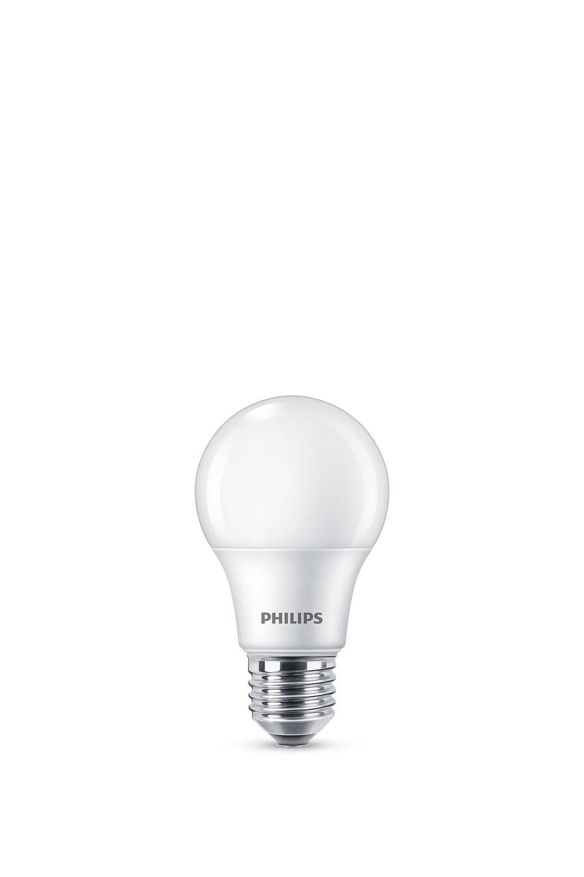 Лампа EcohomeLED Bulb 11W 950lm E27 865; 929002299417/871951438249700