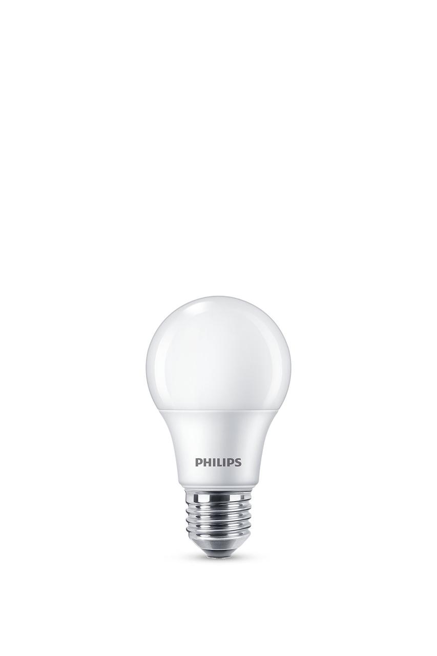 Лампа EcohomeLED Bulb 15W 1350lm E27 830; 929002305017/871951437777600