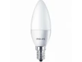 Лампа ESSLEDCandle 6W 620lm E14 840 BA35FR; 929002972307/871951431294400