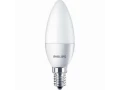 Лампа ESSLEDCandle 6W 620lm E14 840 BA35FR; 929002972307/871951431294400
