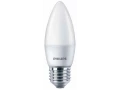 Лампа ESSLEDCandle 6W 620lm E27 840 B35FR; 929002970907/871951431280700
