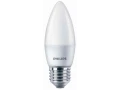 Лампа ESSLEDCandle 6W 620lm E27 840 B35FR; 929002970907/871951431280700