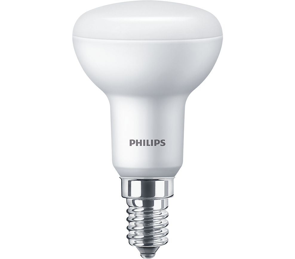 Лампа ESS LED spot 6W 640lm E14 R50 827; 929002965587/871951431192300