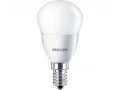 Лампа ESSLEDLustre6W 620lm E14 827 P45FR; 929002971407/871951431286900