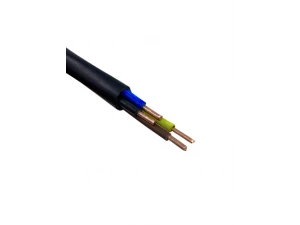 Кабель ВВГ 3*6+1*4 ГК ГОСТ