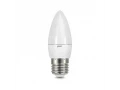 Лампа Gauss Свеча 9.5W 950lm 6500K E27 LED 1/10/50