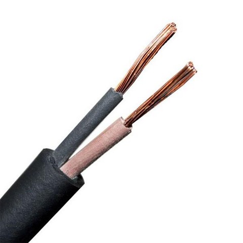 Кабель КГтп 2*1,5 ГК ГОСТ