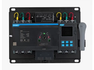 Устройство автоматического ввода резерва NXZM-125S/3B 125A (CHINT) 256780