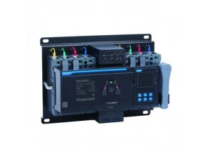 Устройство автоматического ввода резерва NXZM-125S/3B 125A (CHINT) 256780