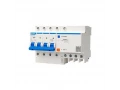 Дифференциальный автомат NXBLE-63 4P С20 30mA тип AС, 6kA (CHINT) 982158