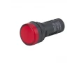 Индикатор световой ND16-22D/2 красный АС/DC230B (CHINT) 593075