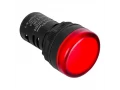 Индикатор световой ND16-22DS/2 красный АС/DC24B (CHINT) 592938