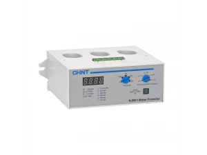 Комплексное защитное устройство для двигателей NJBK1-80 16A-80A AC220B (CHINT) 281186