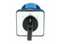 Кулачковый переключатель LW32-10/3 10А 3Р 1-0-2 (CHINT) 425138