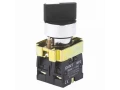 Переключатель NP2-BD21, 2 положения с фиксацией, 1НО IP40 (CHINT) 574847