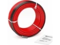 Кабель нагревательный Warmstad WSS 39,0 м/580 Вт