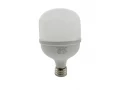 Лампа светодиодная промышленная Т6 50W Е40 6400-6500К Заря