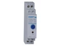 Реле времени 0,1-10 сек, задержка на включение NTE8-10B AC230V (Chint) 302032