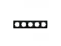 Крышка ЮЛИГ.735212.283-40 черный