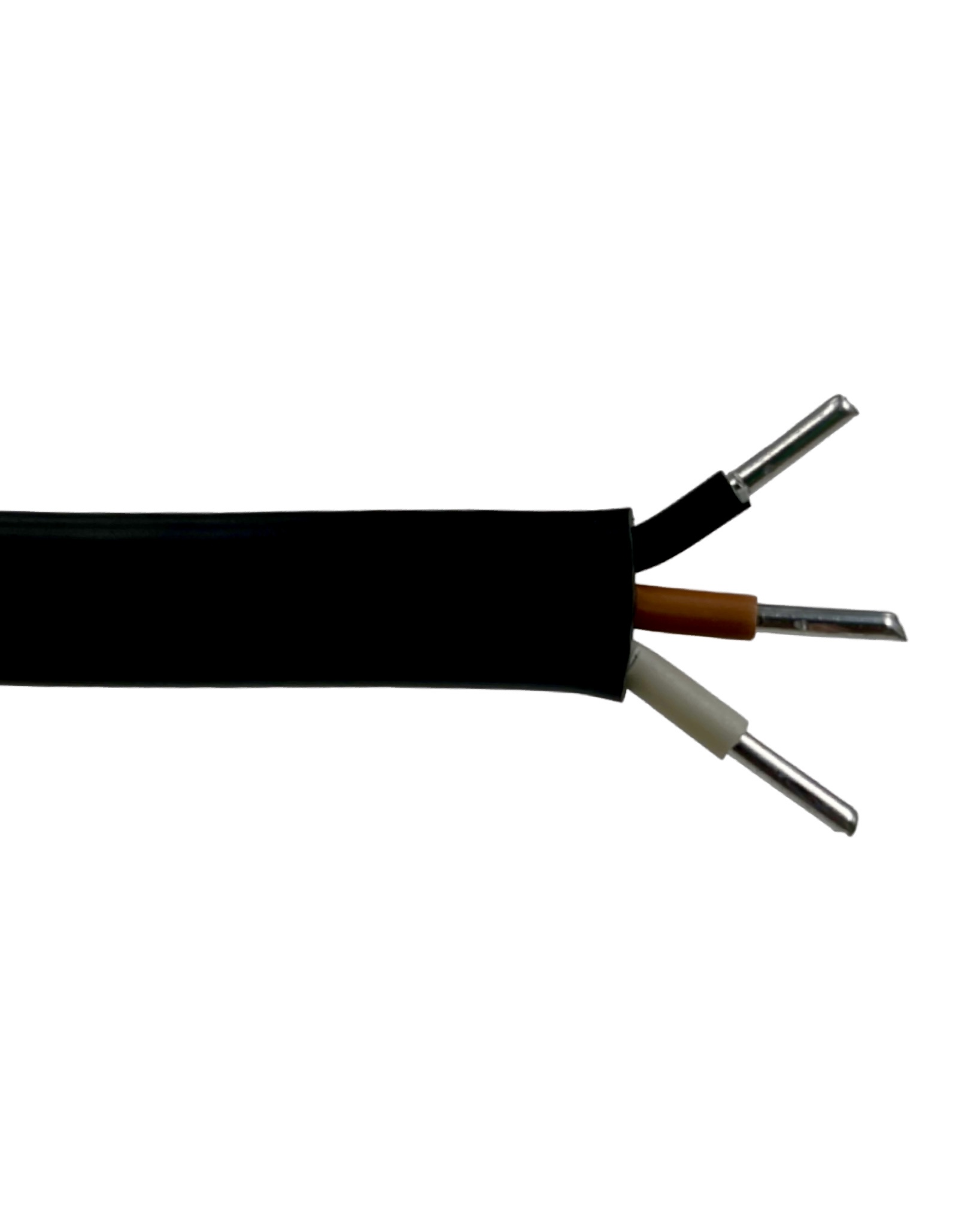 Кабель АсВВГнг LS 3*10