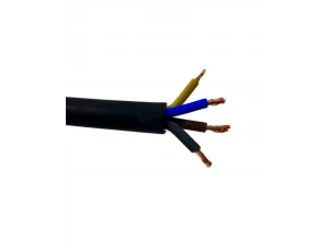 Кабель КГтп 3*10+1*6 ГК ГОСТ