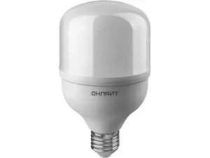 Лампа OLL-T80-30-230-865-E27 82 901 Navigator