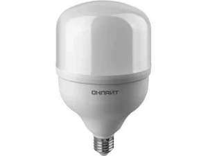 Лампа OLL-T125-50-230-865-E27E40 82 905 Navigator