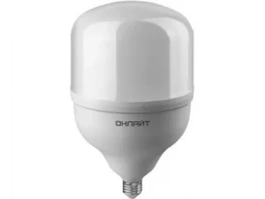 Лампа OLL-T160-90-230-840-E27E40 82 908 Navigator