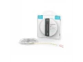 Лента Gauss Basic LED 2835/120 12V 14,4W/m 1400lm/m 4000K 8mm IP20 3m 1/100