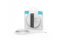 Лента Gauss Basic LED 5050/60 12V 8W/m 900lm/m 4000K 10mm IP20 3m 1/100