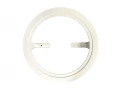 Пластиковый корпус для даунлайта 18W d 272*40 мм