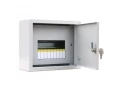 Щит распределительный навесной ЩРН-12 IP31 (220*300*120) RUCELF