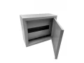 Щит распределительный навесной ЩРН-12 IP31 (220*300*120) RUCELF