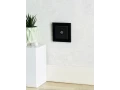 Розетка TV оконечная РТВ11-0-БрЧ черный BRITE ИЭК