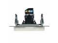 Розетка компьютерная RJ45 кат.5E РК10-БрБ белый BRITE ИЭК