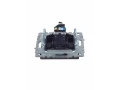 Розетка компьютерная RJ45 кат.5E РК10-БрТБ темная бронза BRITE ИЭК