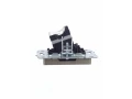 Розетка компьютерная RJ45 кат.5E РК10-БрШ шампань BRITE ИЭК