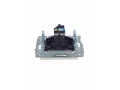 Розетка компьютерная RJ45 кат.5E РК10-БрЖ жемчуг BRITE ИЭК
