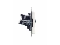 Розетка 2-местная TV+RJ45 кат.5E РТВ/РК12-БрЖ жемчуг BRITE ИЭК