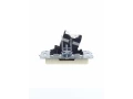 Розетка компьютерная RJ45 кат.5E РК10-БрКр бежевый BRITE ИЭК