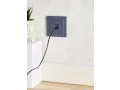 Розетка компьютерная RJ45 кат.5E РК10-БрМ маренго BRITE ИЭК