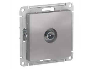 TV Антенна коннектор, мех, Алюминий /ATN000393/