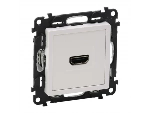 VLN-I Бел Розетка HDMI /753171/