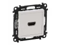 VLN-I Бел Розетка HDMI /753171/