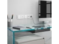 Розетка HDMI/W1186001 (белый)