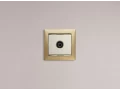 Розетка TV 2400mhz слоновая кость Valena /774329/